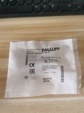 1Pcs New Balluff BES 516-300-S162-S4-D BES516300S162S4D Proximity Switch