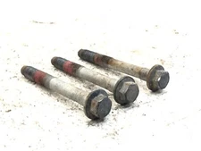 10-19 Ford Van E350 Set Bolts For Power Steering Gear Box Oem Mounting Hardware