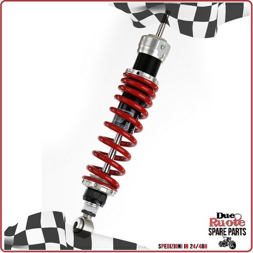 MONO AMMORTIZZATORE ANTERIORE GAS YSS PER MOTO BMW R850 GS 96>01 R1100 93>99 - Foto 2 di 4