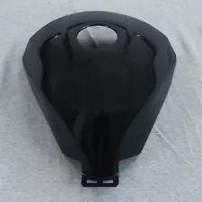 Fuel Gas Tank Cover Fairing Glossy Black For BMW S1000RR 2012-2018 2019-2024 US