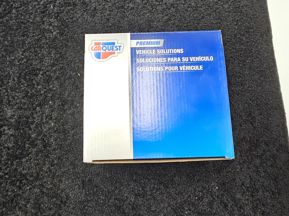 Regulador de voltaje RAG1003 para Chevrolet Corvette Pontiac Catalina Foto 4 de 4