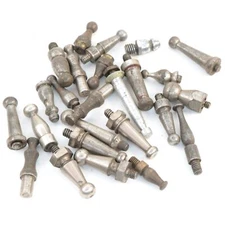 Alarm Clock Feet - Vintage Alarm Clock Parts - YP728