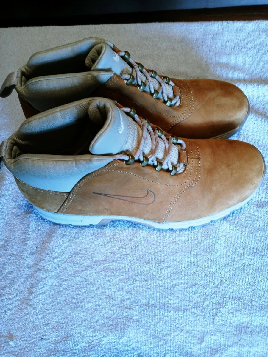 Nike air hotsell work shoes