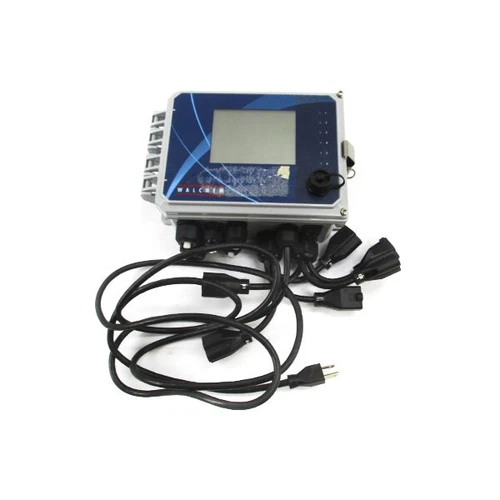 WALCHEM WCN600PSSNN-NN 240VAC 7.0A NSNP