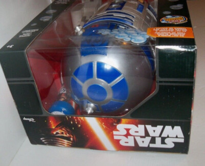 R2-D2 バブルマシン Star Wars 16