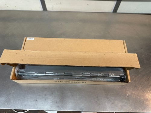 Lot Of (2) Eaton UPS mounting Rails 610-D0620-00 - Picture 3 of 5