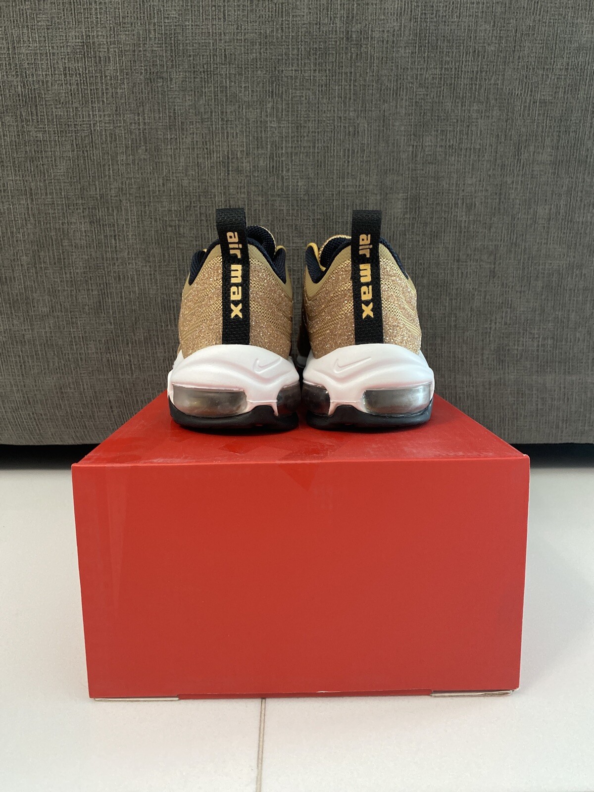 air max 97 swarovski ebay