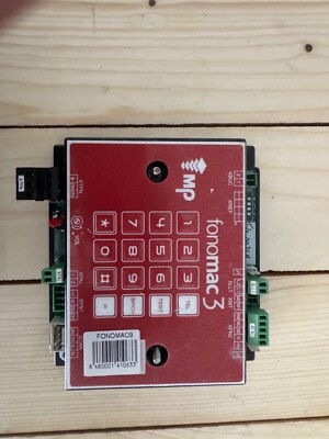 Fonomac 3 Lift Auto Dialer
