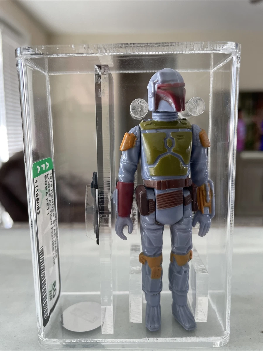 Boba best sale fett memorabilia