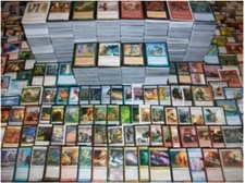 1000 Magic the Gathering MTG Cards Lot w/ Rares and Foils INSTANT COLLECTION  