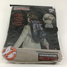Disguise Inflatables Ghostbusters Proton Pack Halloween Costume Accessory New