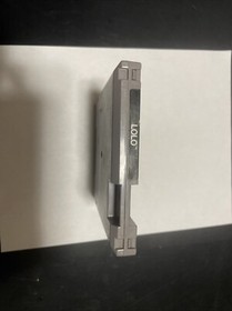 Adventures of Lolo (Nintendo Entertainment System, 1989) NES