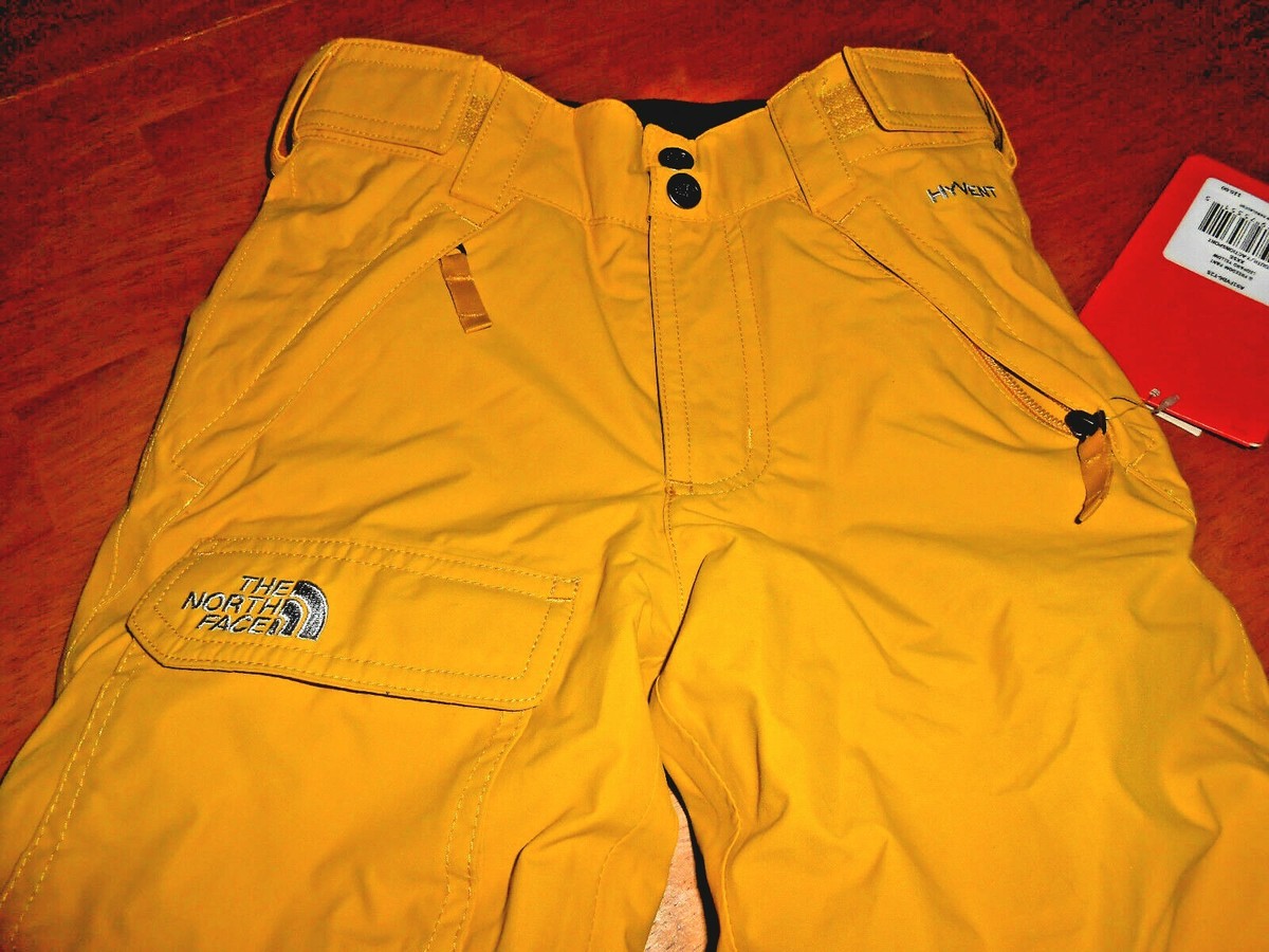 ウエア/装備 THE NORTH FACE - THE NORTH FACE [ NS61906 ] POWDERFLO PAN THE NORTH FACE [ NS61906 ] POWDERFLO PAN