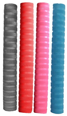 Cricket Bat Grips Non-Slip Rubber Handle Replacement Cricket Accessories Grip
