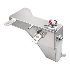 Coolant Reservoir Tank For 2015-2023 Dodge Charger Challenger V8 6.4l Aluminum 