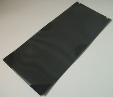 Black Top Magnetic Removable Dust Filter for Corsair Crystal 280X Computer Case