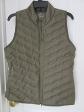 Nike Aeroloft Women s Repel Running/Golf Gilet Vest Sz M - EEUC