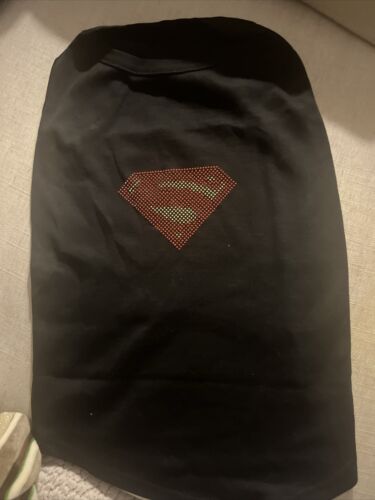 Koszula dla psa Superman Xxl  - Zdjęcie 1 z 3