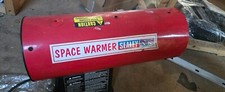 Sealy Gas Space Heater