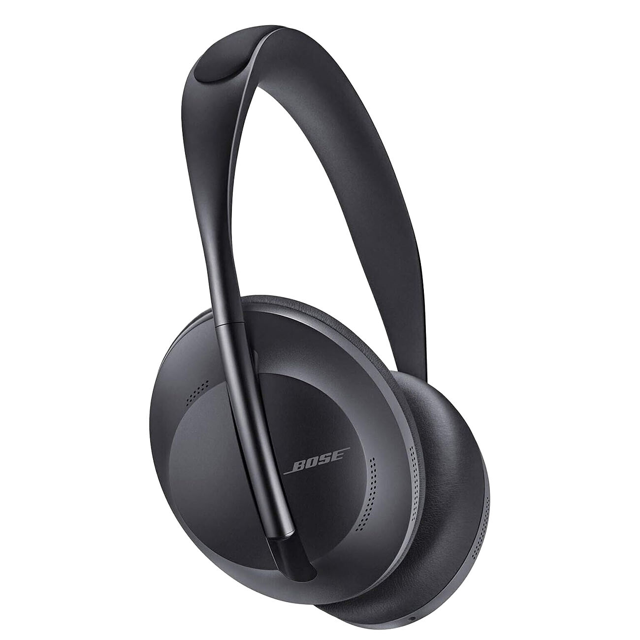 Bose NC700 Over-Ear Noise-Cancelling Wireless Bluetooth Headphones in Black - Premium Sound & Comfort-image