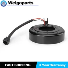 Compressor Clutch Coil Assembly Fits Nissan Altima Sentra 2.5L 2007-2014