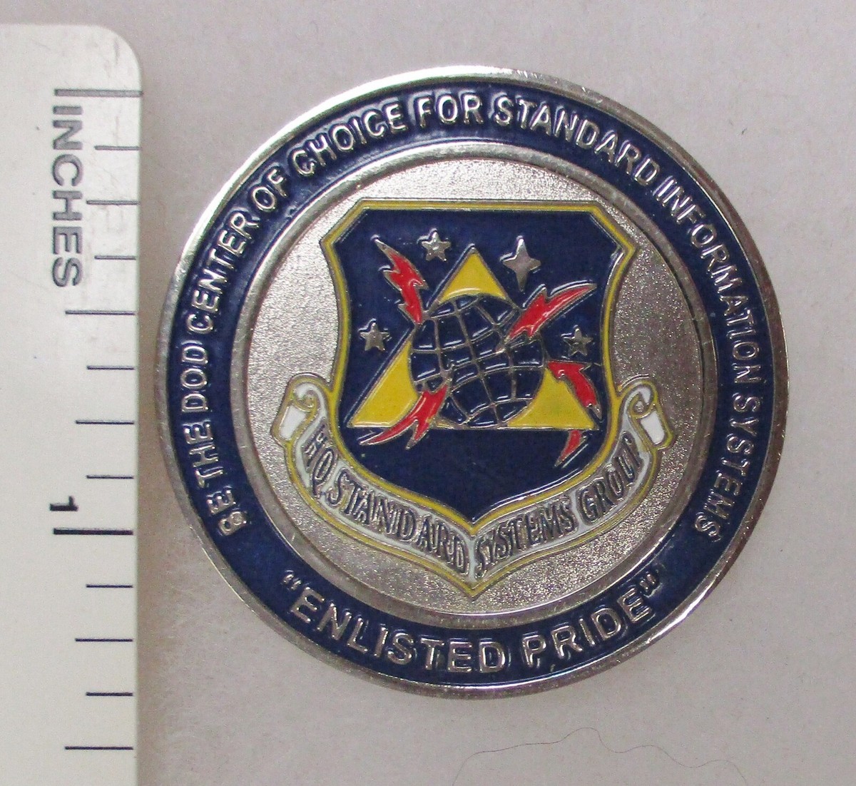 米空軍チャレンジコイン／Air Force Challenge Coin U S AIR FORCE AIR COMBAT COMMAND Challenge Coin | eBay
