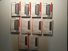 Funda 10 HTC Desire 626 / 626s, Evo Check Peso Pluma Ultra Delgada Funda Protectora