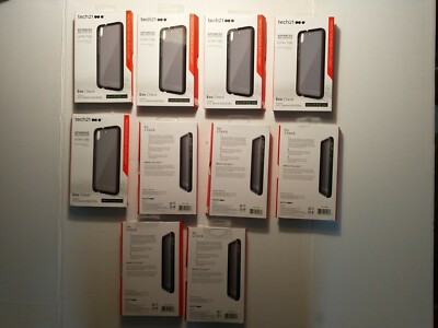 10 HTC Desire 626 / 626s Case, Evo Check Featherweight Ultra Slim Protector Case