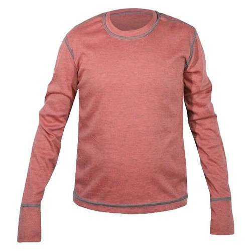 Ensemble Thermique 32 Degrés Fille – XL (16-18) – Gris Flocon – Ski, école – Neuf