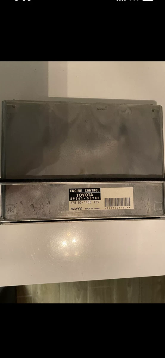 Reparación De Computadora (ECM/PCM) Para Lexus GS300 – Servicio De Reparación Y Devolución (SIA Electronics)