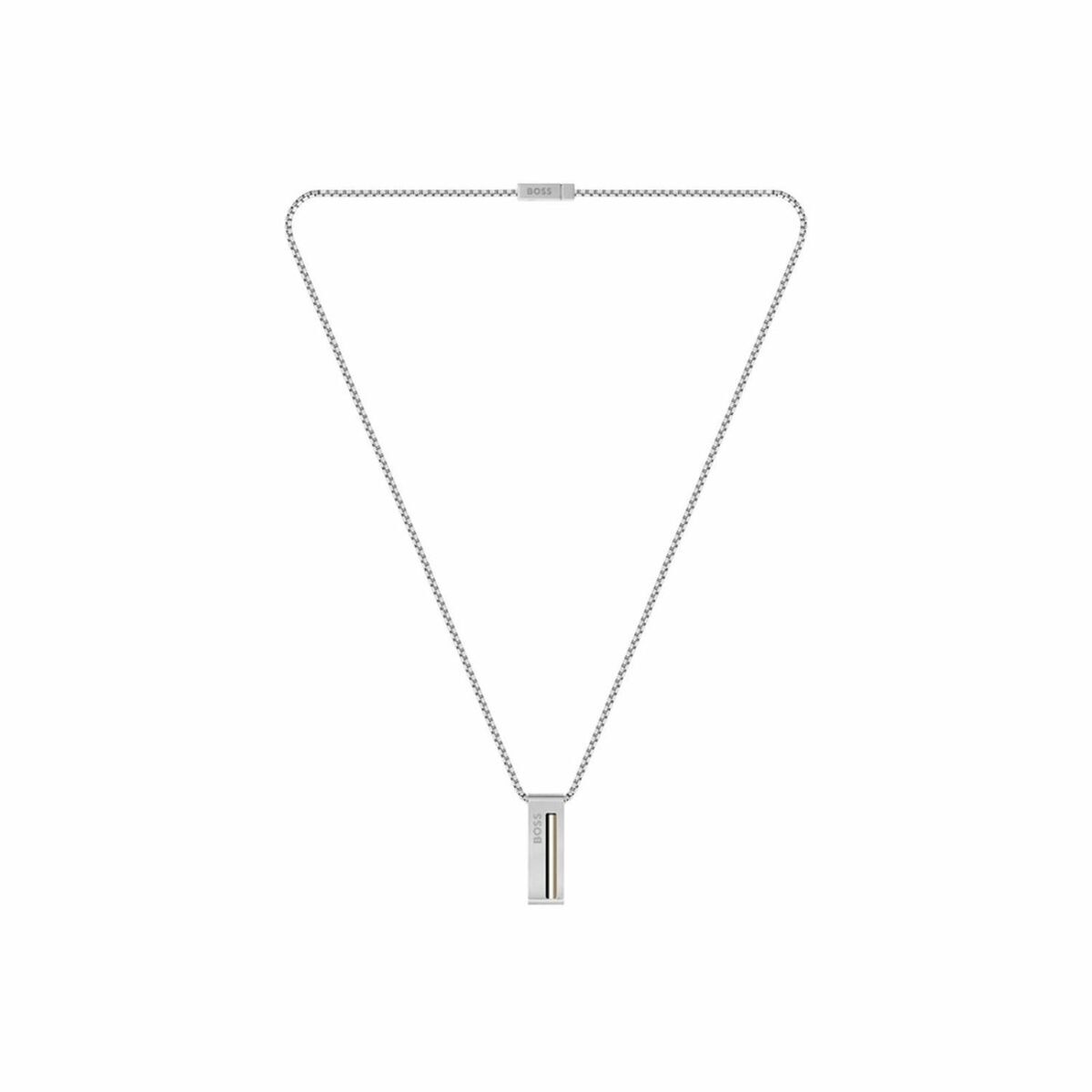 Collana Uomo Hugo Boss 1580361