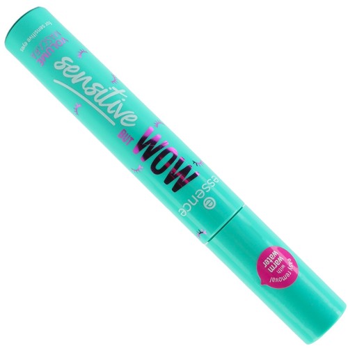 ESSENCE VOLUME MASCARA For Sensitive Eyes But Wow Cruelty Free Easy Removal UK - Picture 11 of 11