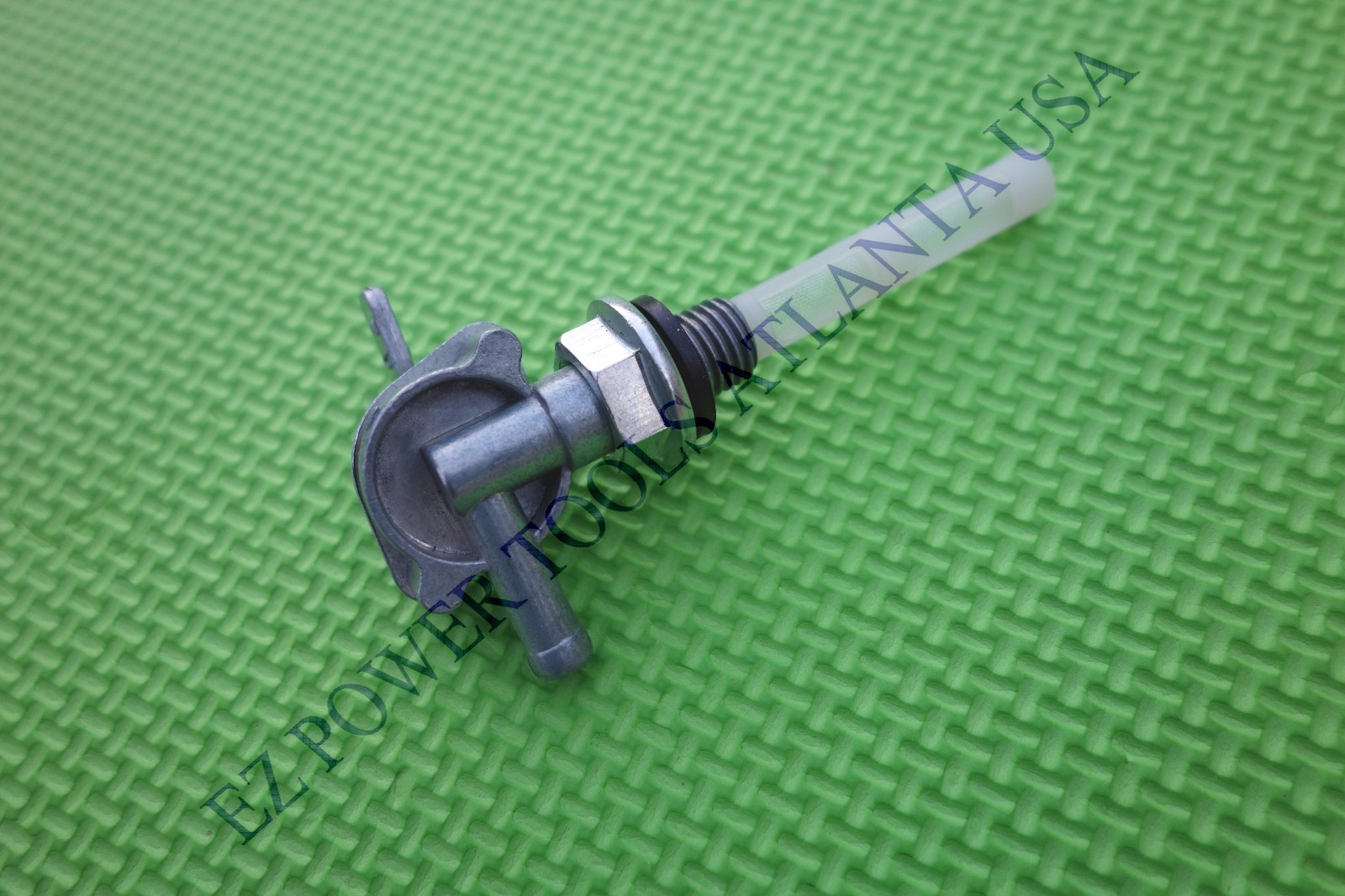 Buffalo Tools Sportsman GEN1100 GEN154 1500 2000 Watt 2.8HP Generator Fuel Valve