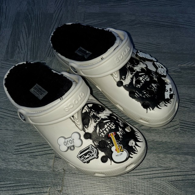 Crocs Outlet Luke Combs Lc3 Crocs Luke Combs Crocs Price Best Sale