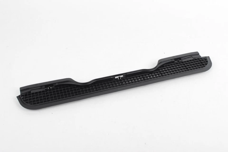 Genuine BMW E36 Sedan Windshield Wiper Cowl Hood Grille Grid OEM 51131977679 - Image 1 of 1