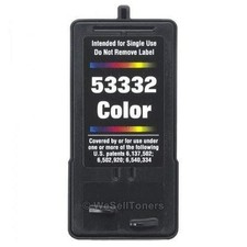 PRIMERA Bravo SE Farbpatrone 53332