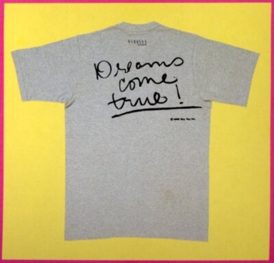Madonna MITSUBISHI Japan Promo T shirts Rare | eBay UK