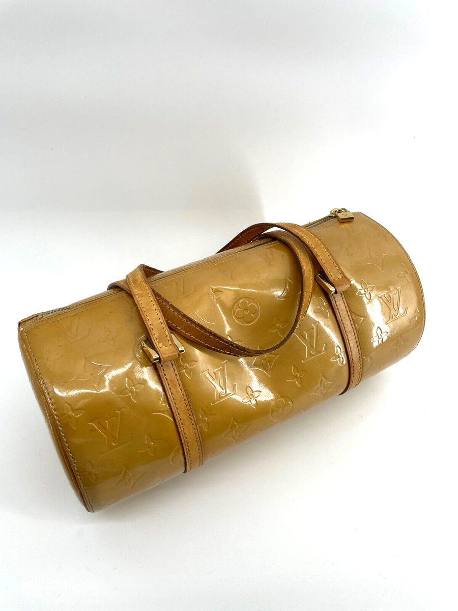 【LOUIS VUITTON】ヴェルニ ベッドフォードバッグ Authentic Louis Vuitton Bedford Bag | eBay