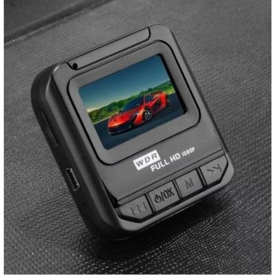 Fahrzeug Dashcam - Blackbox DVD Full HD 1080 - Blackbox High Definition Dashcam