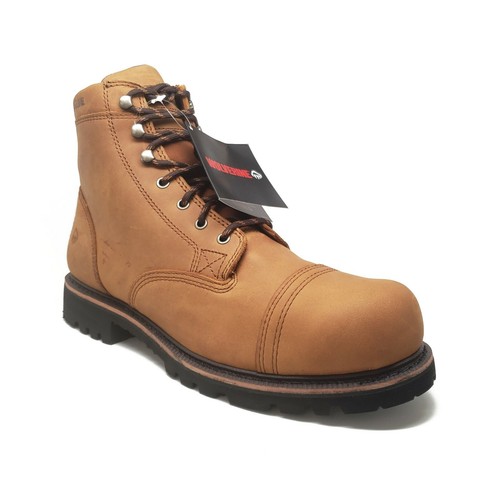 Wolverine Journeyman 6\