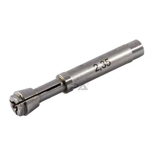 Spannzange für KaVo® K10 EWL 4950-K11 4990-SF EWL 740 230V - Ø 2,35mm - collet¹ - Picture 2 of 4