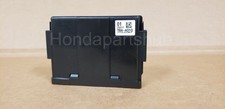 16-21 HONDA CIVIC RELAY MODULE (VIN REQUIRED)...