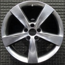 Dodge Dart 18 Inch Hyper Oem Wheel Rim 2013 To 2016 Dodge Dart 18 Inch Hyper Oem Wheel Rim 2013 To 2016