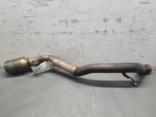 Aftermarket Dnx Muffler Exhaust For A 07 2007 Mazda 3 Aftermarket Dnx Muffler Exhaust For A 07 2007 Mazda 3