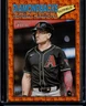 2026 Topps Heritage - Corbin Carroll Color Of The Year /77 #383 Diamondbacks