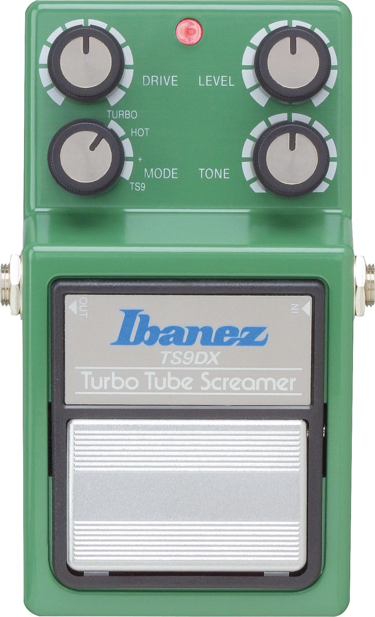 Ibanez Tube Screamer Ts9 for sale - eBay
