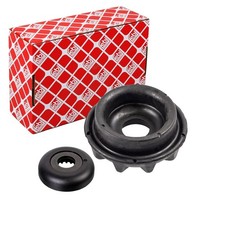 FEBI DOMLAGER REP.-SATZ VORDERACHSE passend für SMART CABRIO CITY-COUPE CROSSBLA