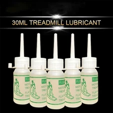 Treadmill Belt Lubricant Oil Running Machine Lubricating Oil Silicone Usa