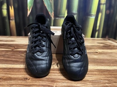 Adidas Copa Pure FG Fußballschuhe Kinder Gr. 33 Schwarz