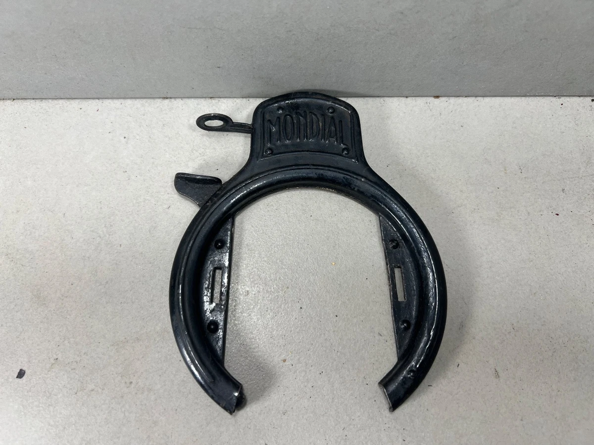 Catena Portatile Con Combinazione Lucchetto Bici Vintage - Viola E Verde Limone, 34 Pollici, Antifurto Per Bicicletta, Protezione Sicura E Colorata